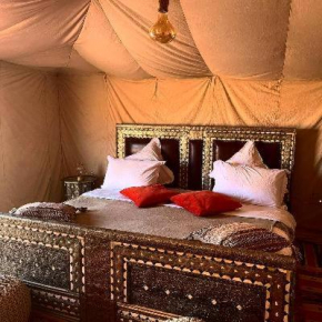 TITRIT LUXURY CAMP